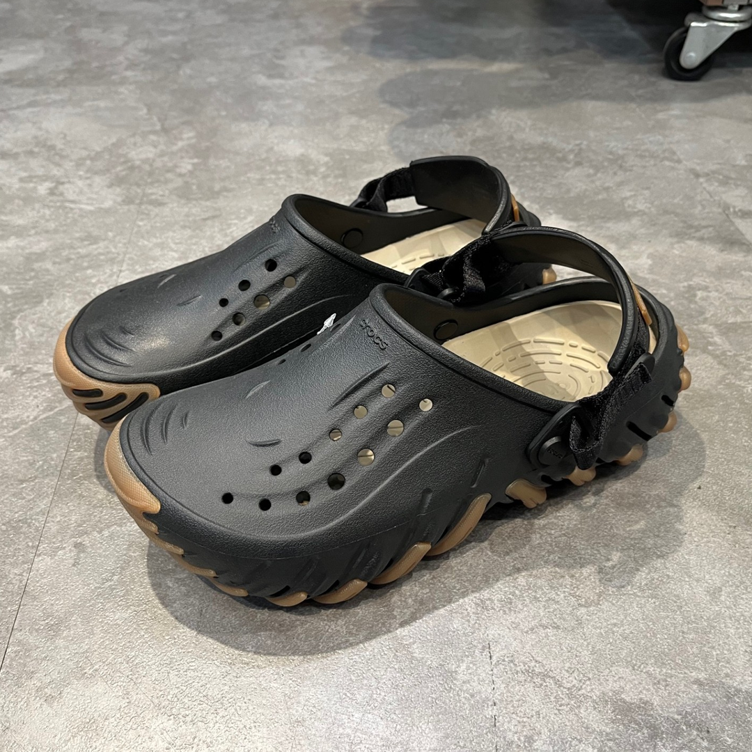 Echo Gum RO Clog