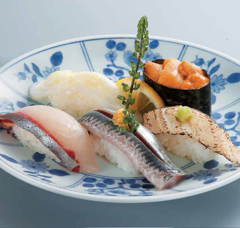 匠のがってん寿司