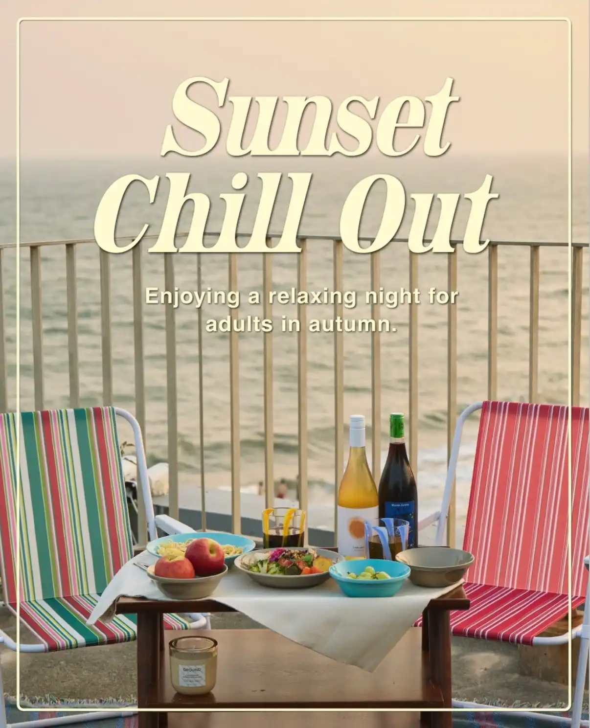 Sunset Chill Out