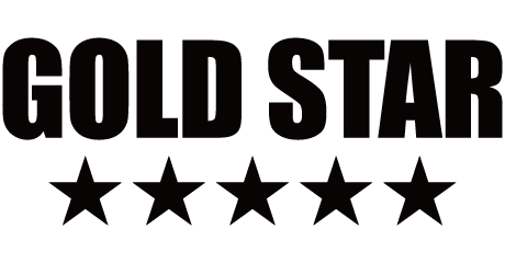 ゴールドスター