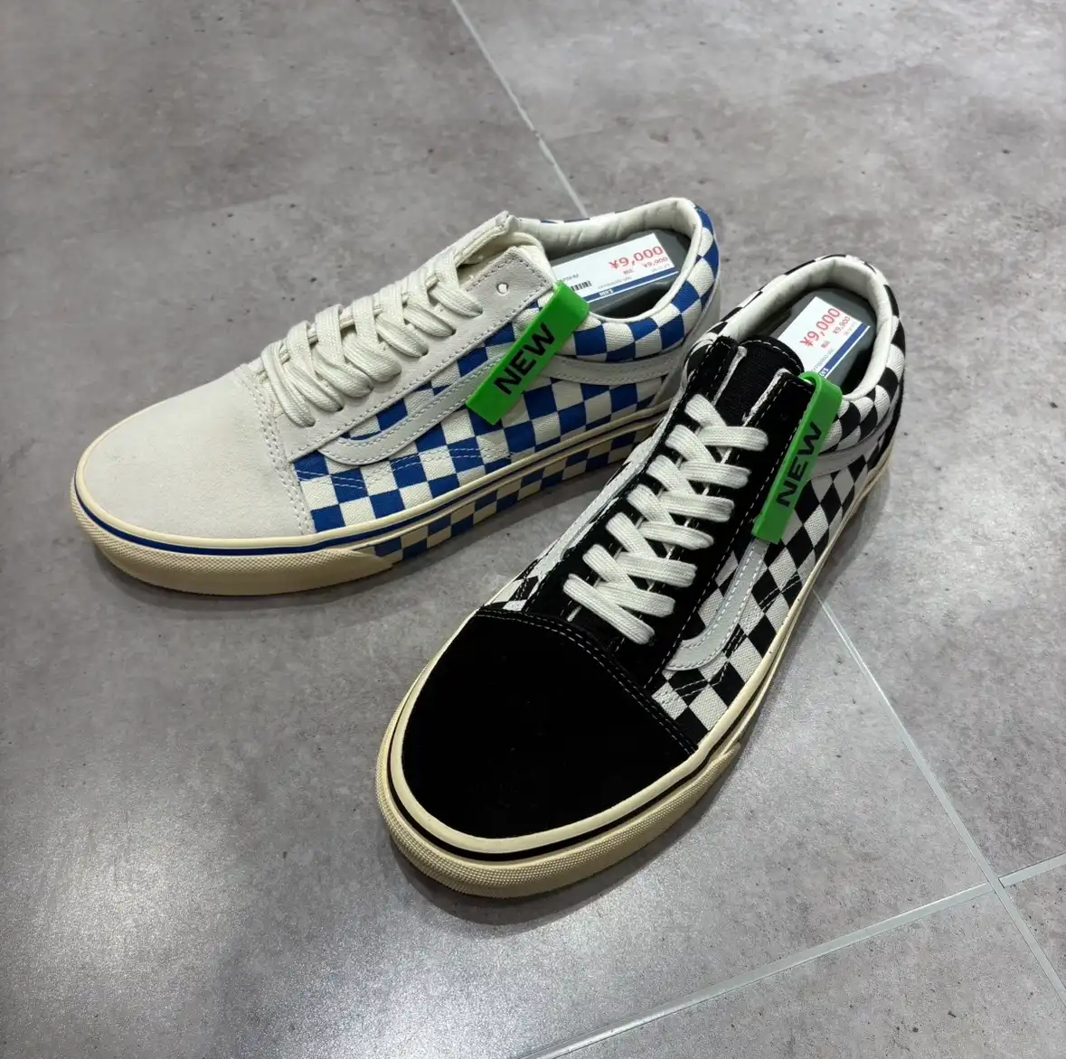 VANS OLD SKOOL★