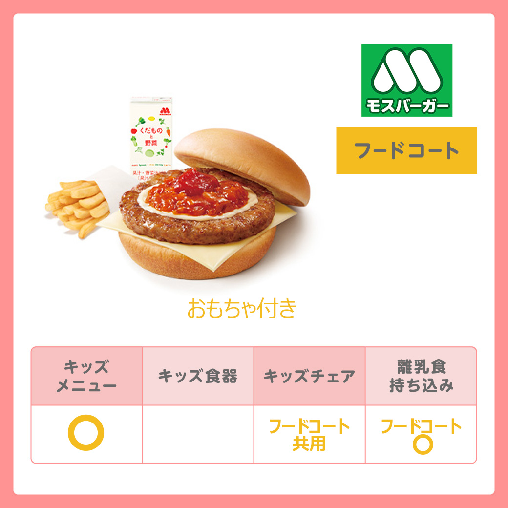 キッズグルメガイド_モスバーガー