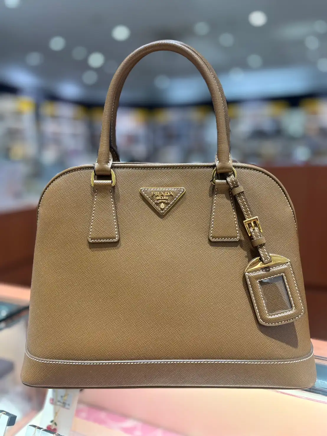 【PRADA ヴィンテージコレクション入荷】