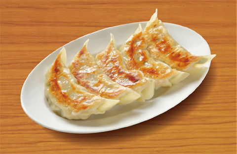 紅虎餃子房