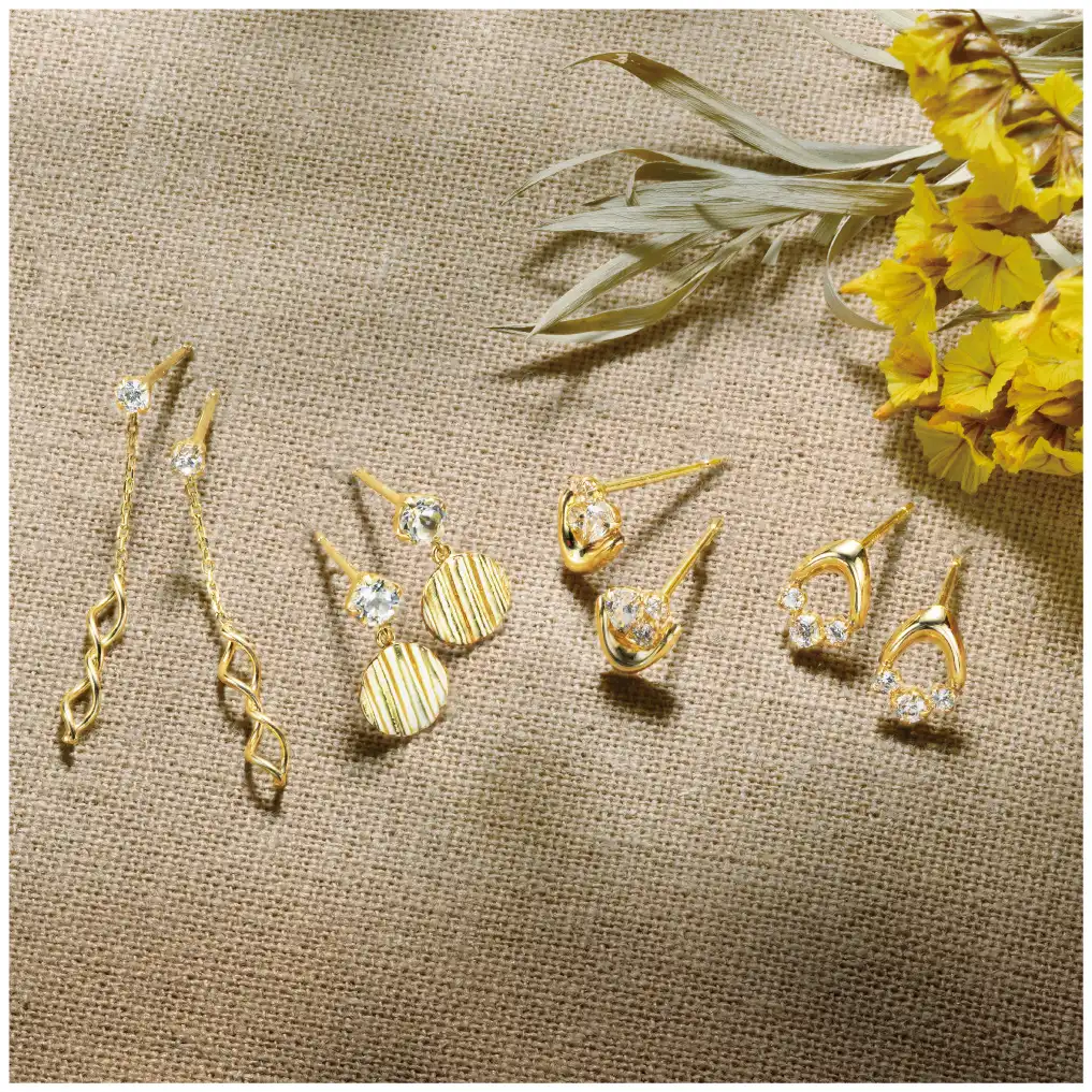 Autumn Pierce Collection