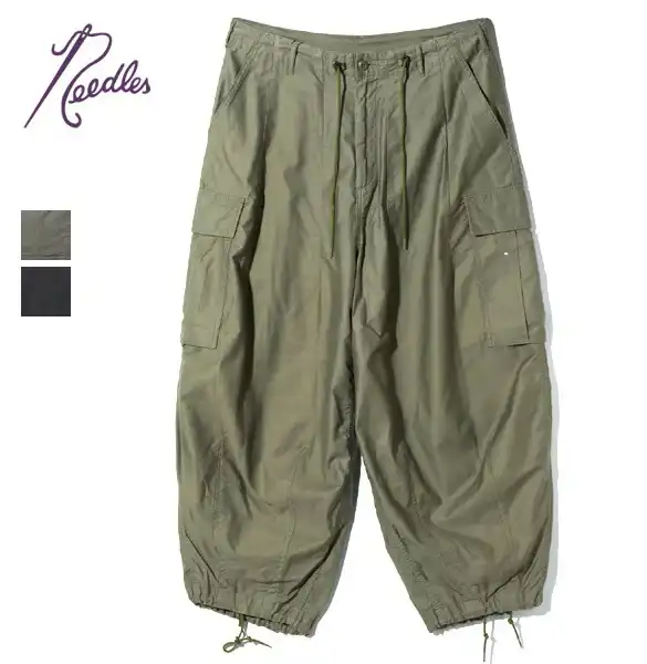 Needlesの人気のパンツが入荷中です
