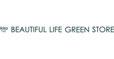 ikka THE BEAUTIFUL LIFE GREEN STORE（イッカ ザ ビューティフル ライフ グリーン ストア）
