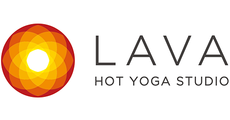 秋田_テナント_ホットヨガLAVAロゴ