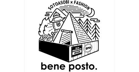 beneposto.（ベーネポスト）