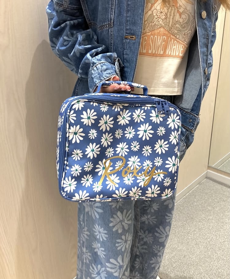 ROXY ランチバッグ