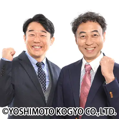 【イベント中止】SoftBank　presents ～よしもとお笑いライブ～