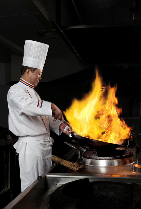 菜香樓（グランシェフズキッチン）