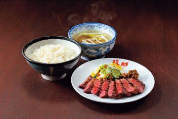 仙台牛たん 福助