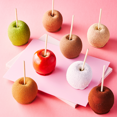 代官山Candyapple