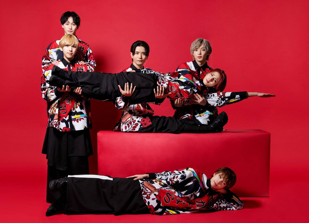 世が世なら!!! 4thシングル発売記念リリースイベント＠イオンモール福岡（福岡）