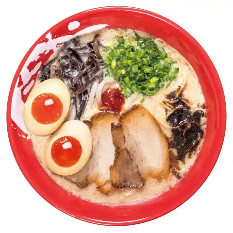 ラーメン まこと屋