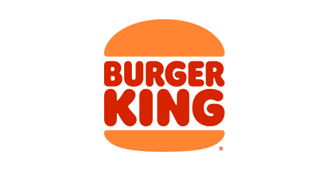 バーガーキング　ロゴ
