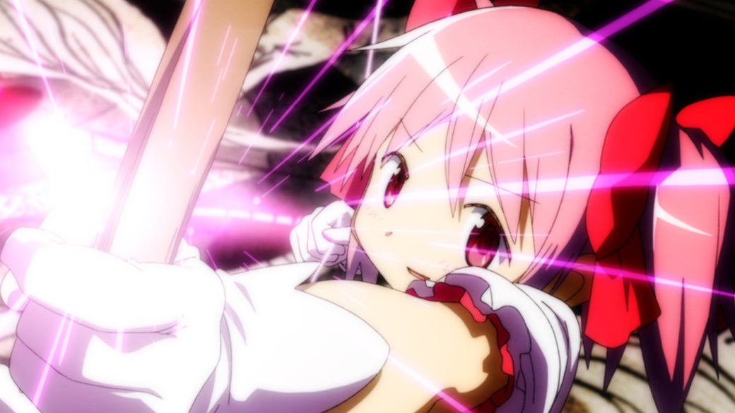 劇場版 魔法少女まどか☆