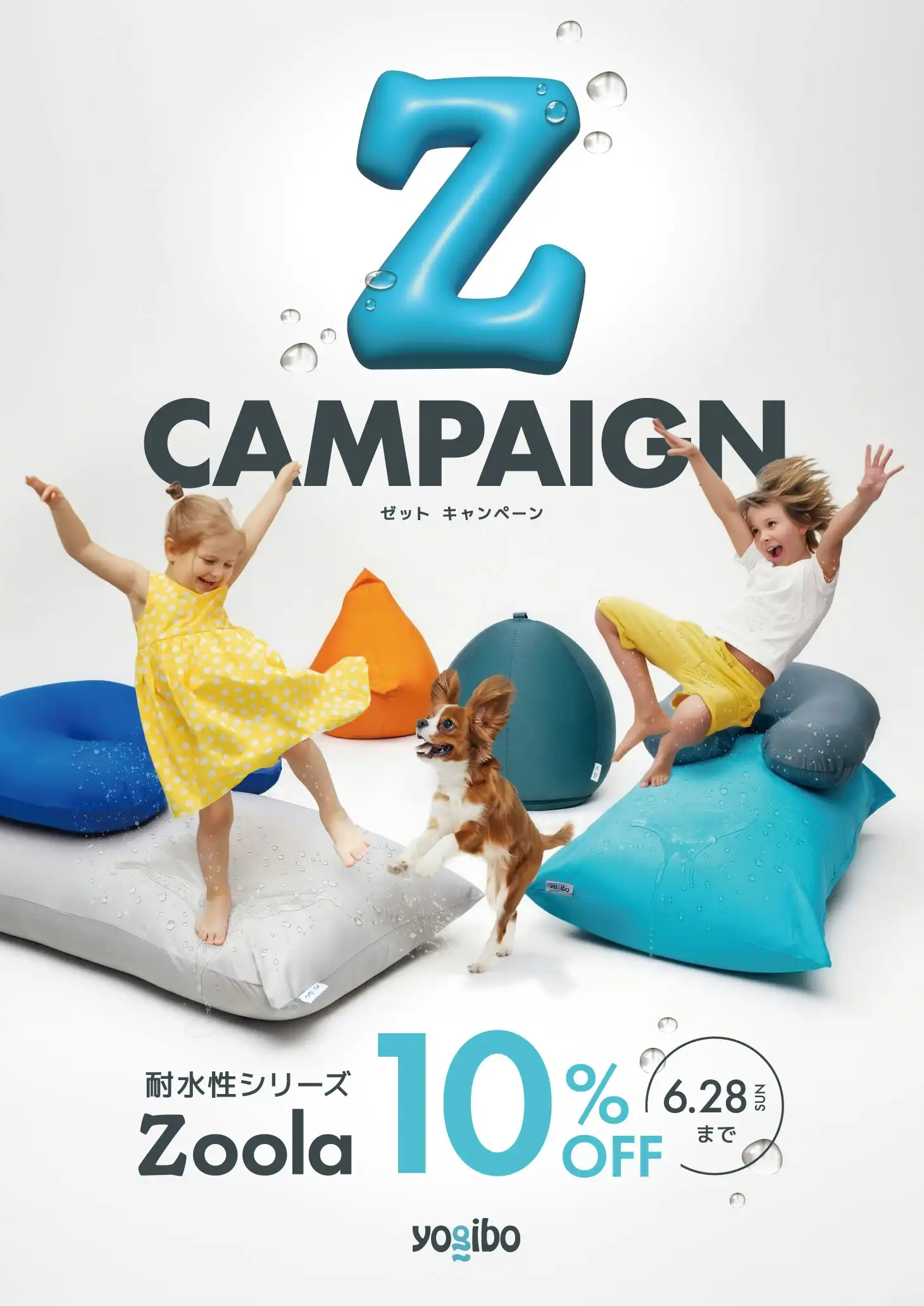 Zキャンペーン2026