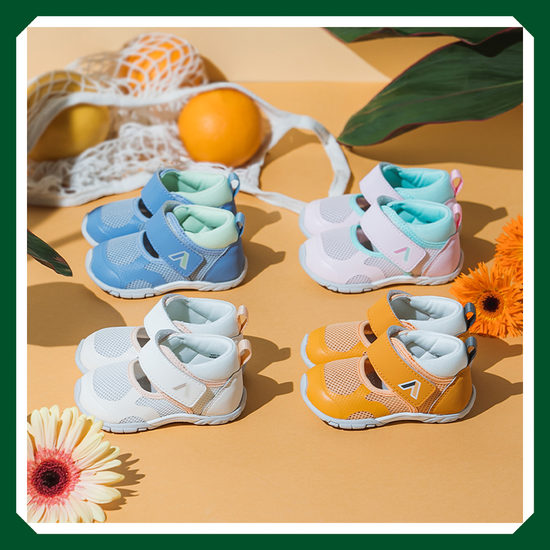 外遊び準備特集_ゲンキキッズ