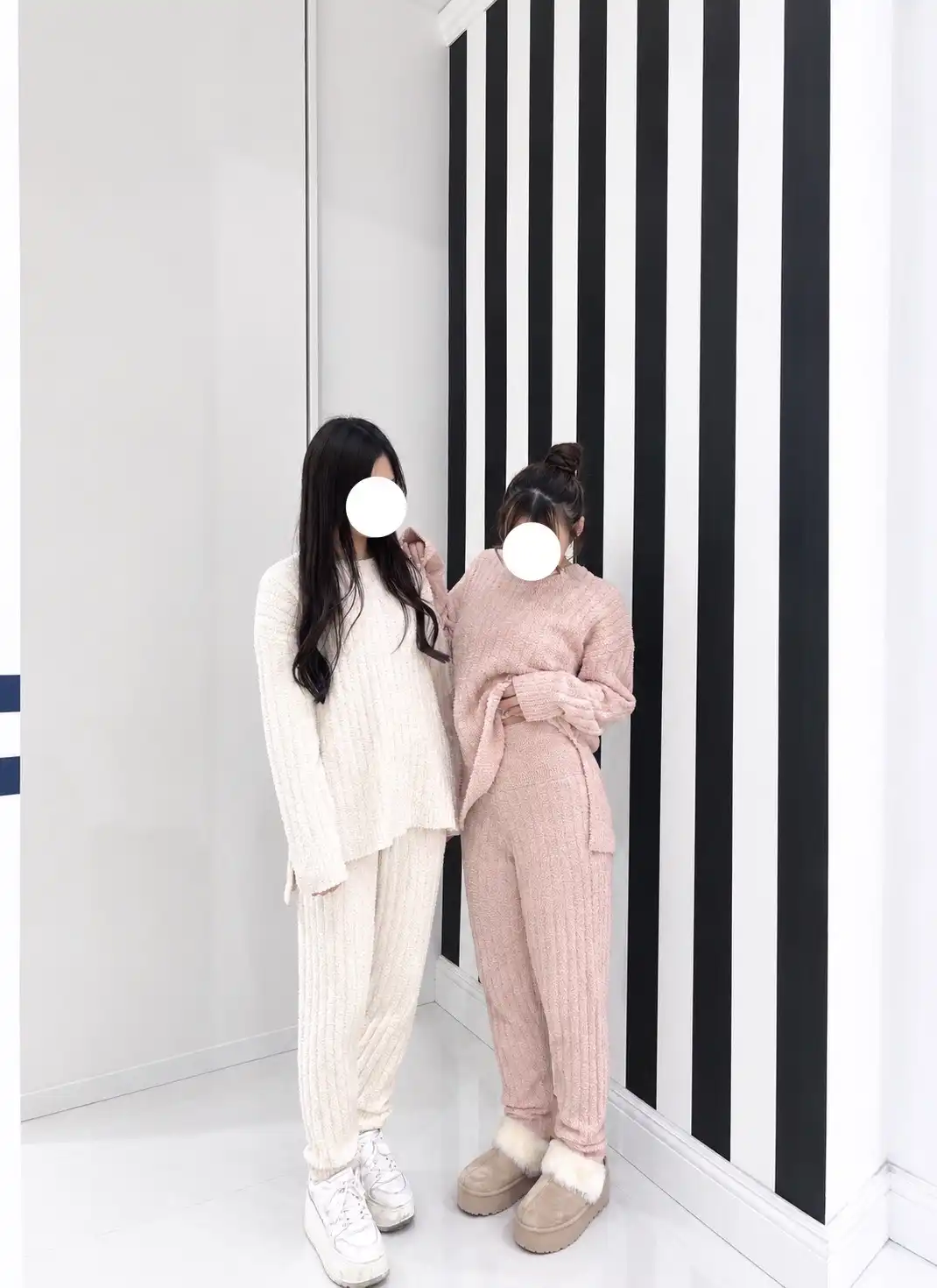 冬物ルームウェア♡
