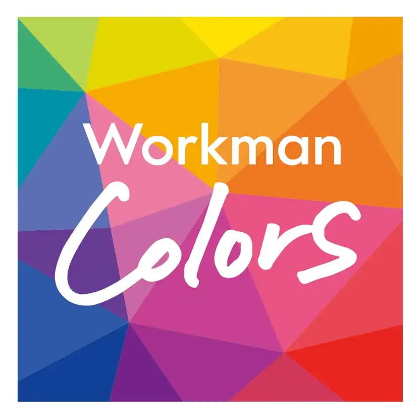【Workman Colors】2026年11月20日（金）　 NEW OPEN