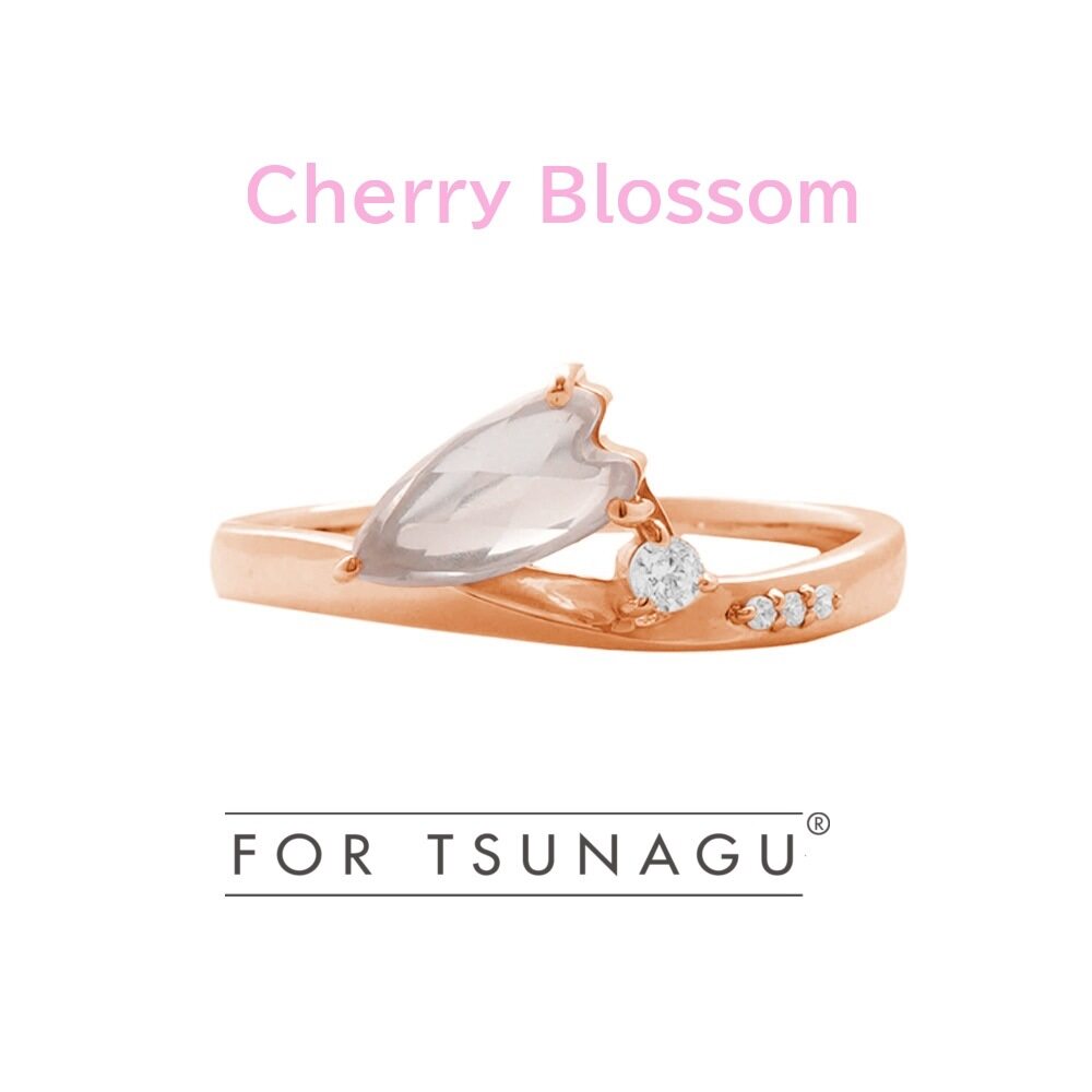 春の新作デザインをご紹介♪