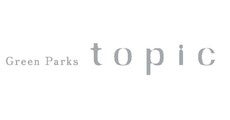 Green Parks topic