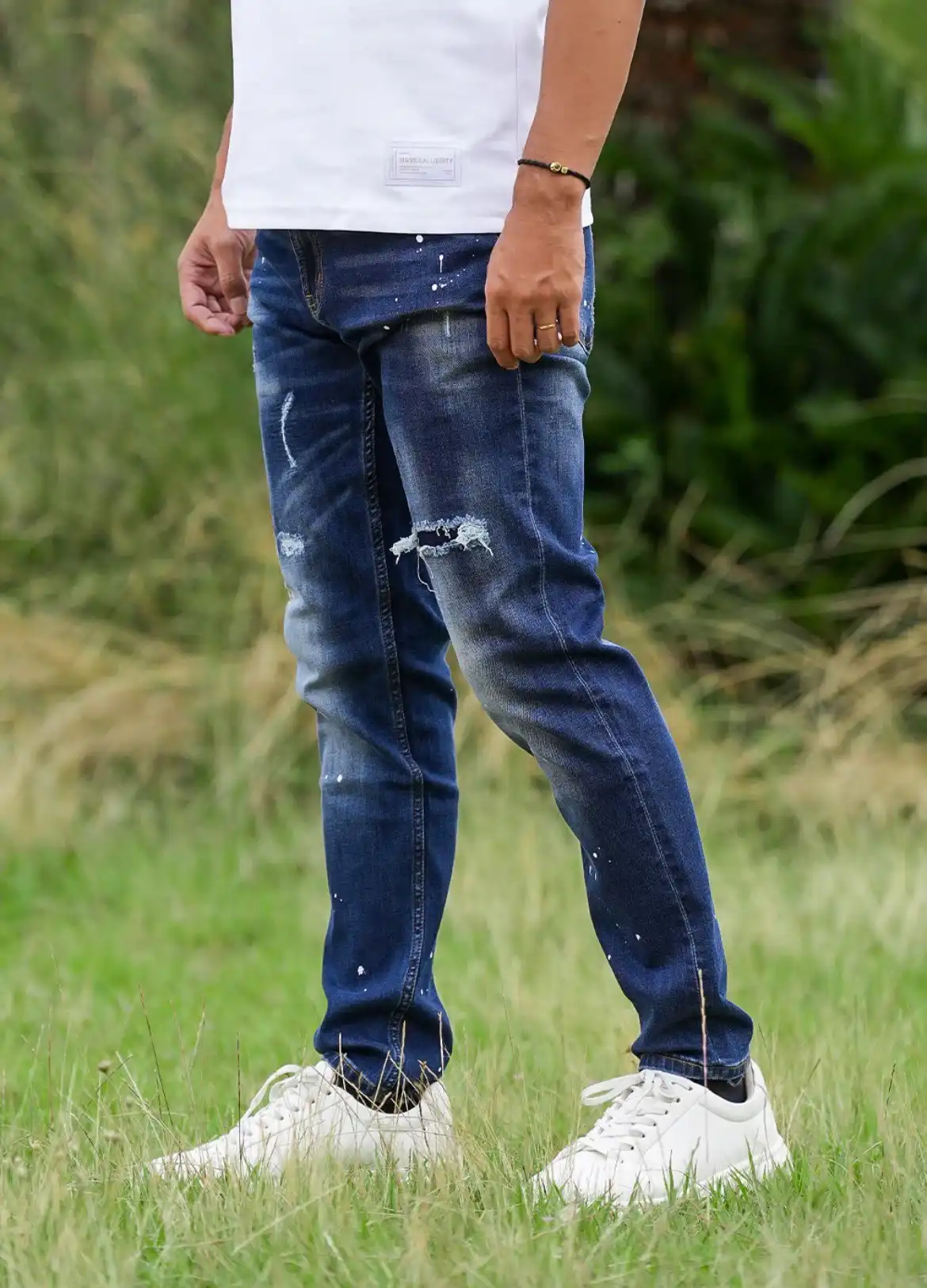 adamasJUGGLER NEW DENIM STYLE
