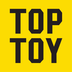 TOP TOYロゴ