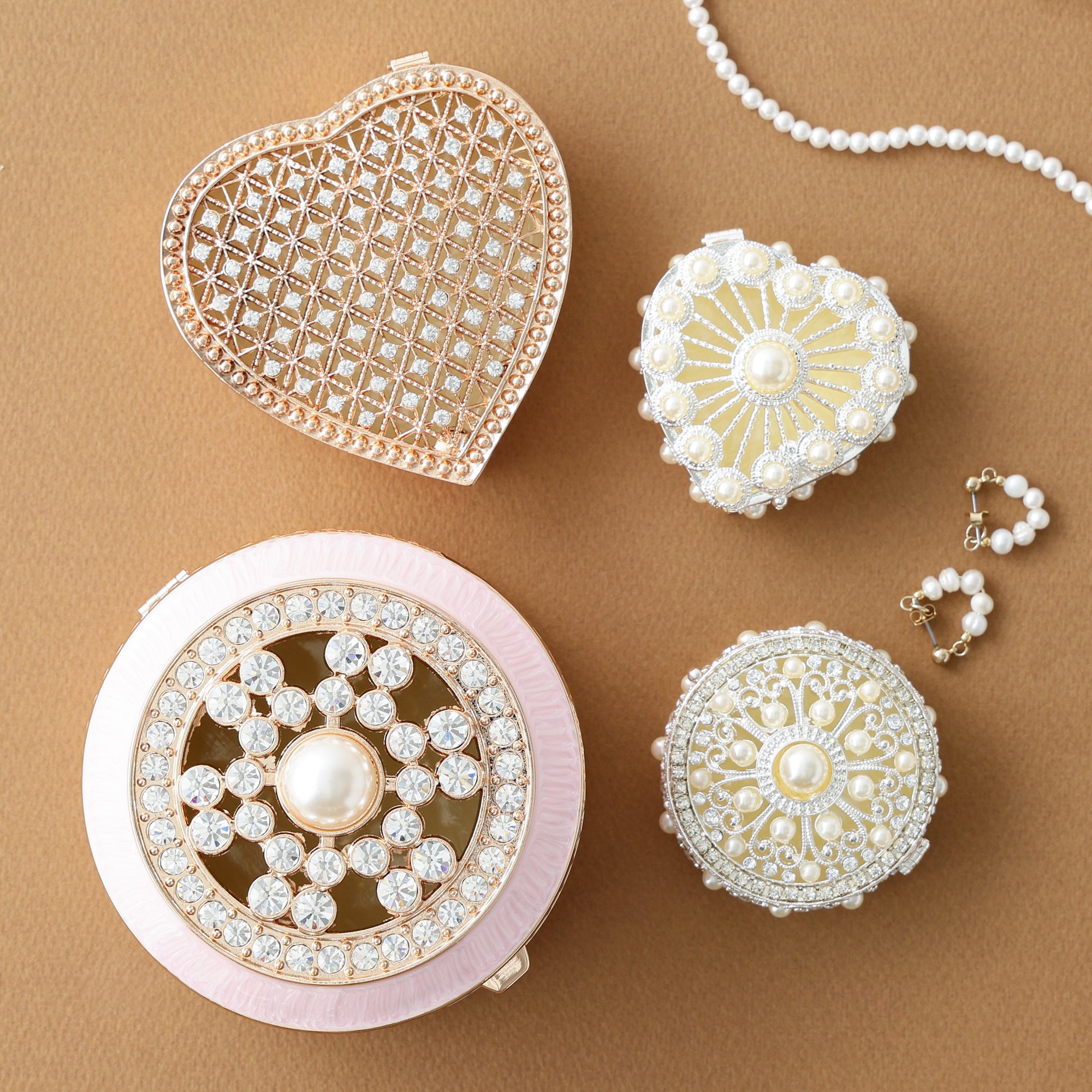 ニュース｜ショップニュース｜【NEW】＼まるでプリンセス気分♡／心