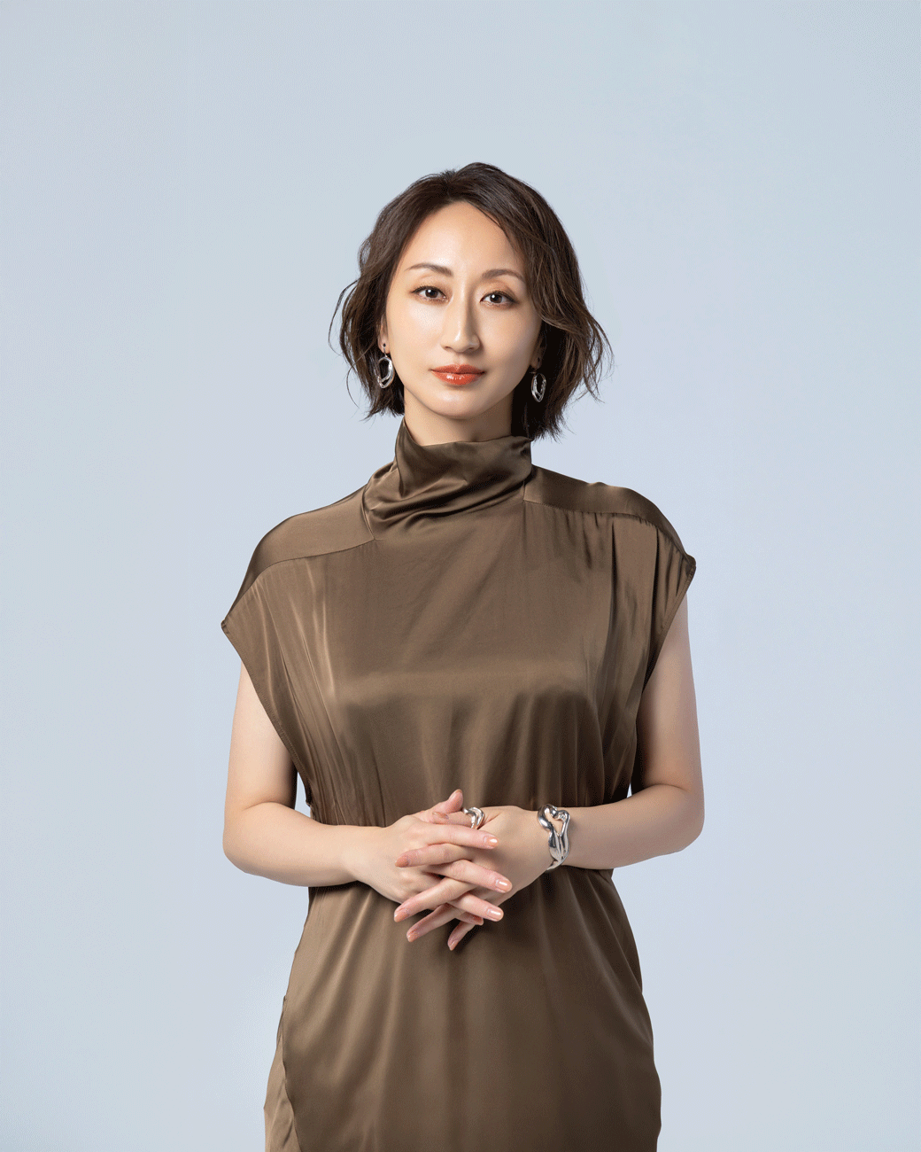 5月16日（土）Ms.OOJA「Ms.ENKA 〜OOJAの演歌〜」リリースイベント