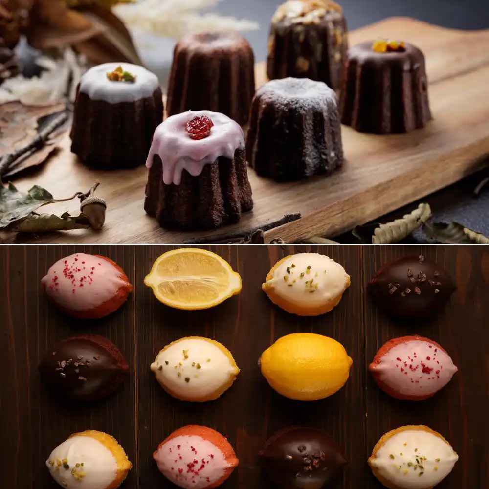 洋菓子・お菓子イベント