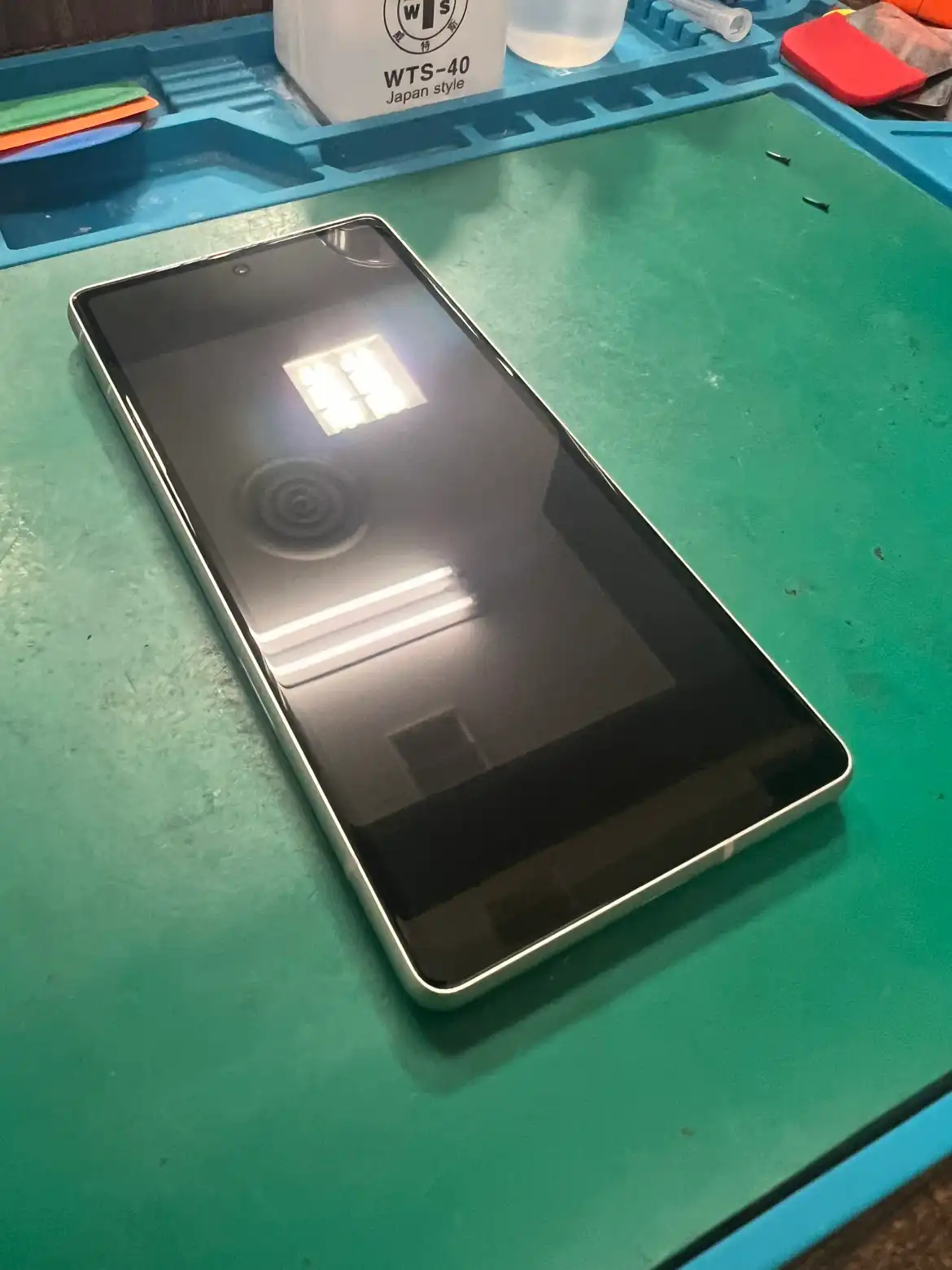 【三光店】Pixel 7aのバッテリー交換修理もお任せください！[日田市からも歓迎]