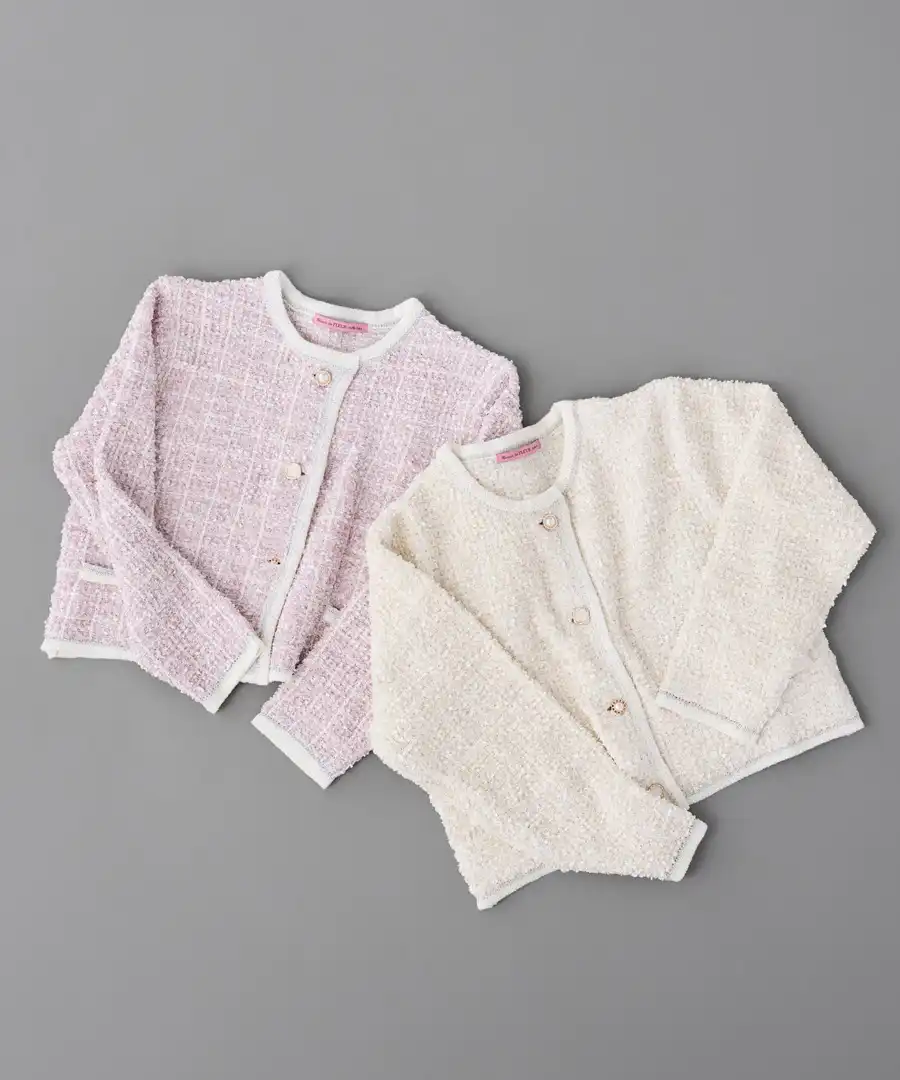 【Maison de FLEUR Petite Robe】