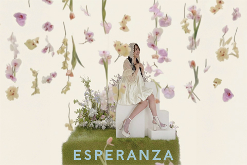 ESPERANZA　2026年3月20日(金・祝) NEW OPEN