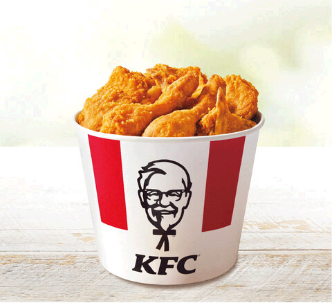 ケンタッキーフライドチキン