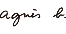 agnes b. / アニエスベー