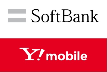 つがる柏_ソフトバンク_ロゴ