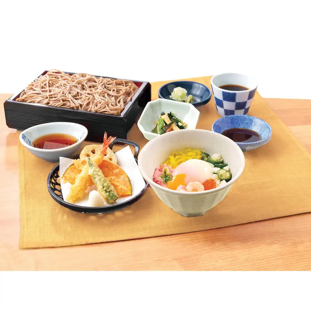 【8/8(土)グランドオープン】夢庵