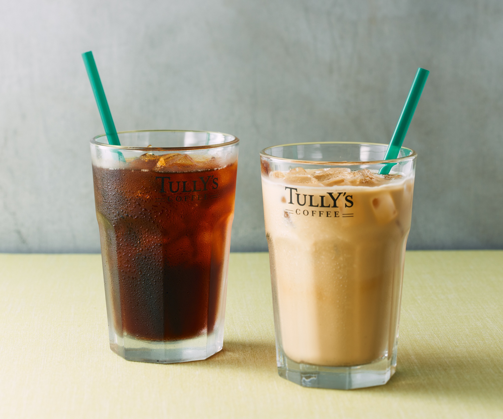 タリーズコーヒー