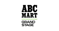 ABC-MART GRAND STAGE　4月24日（金）NEW　OPEN！