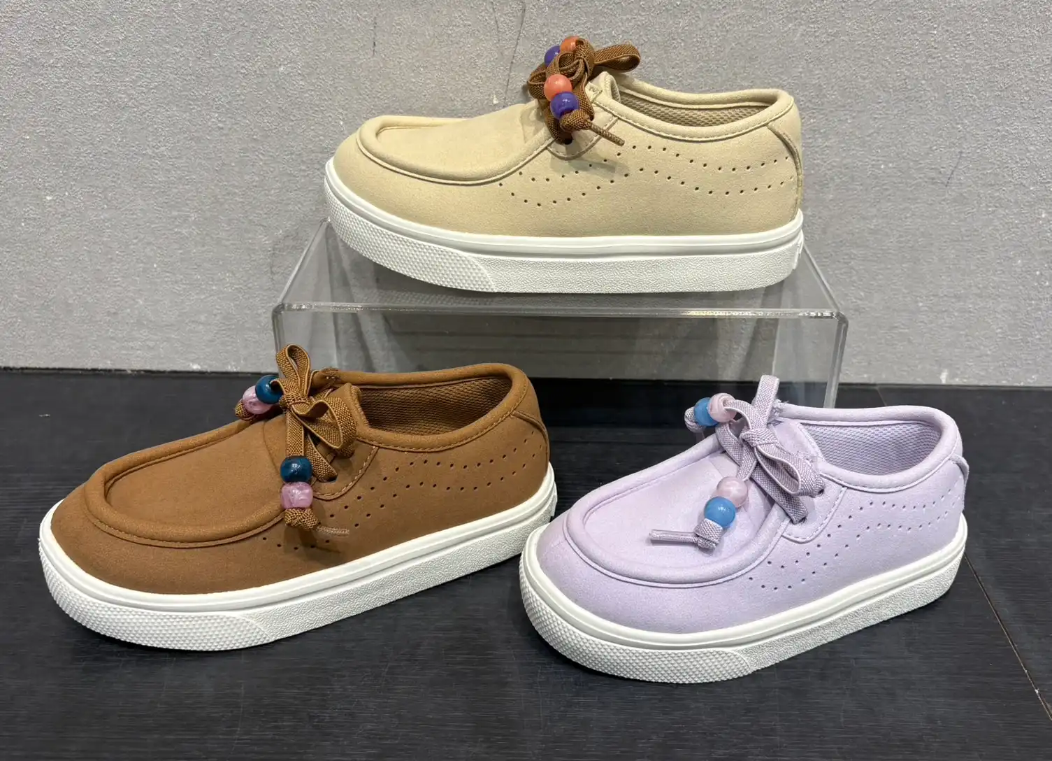 【ABC－MART】VANS　キッズシューズ
