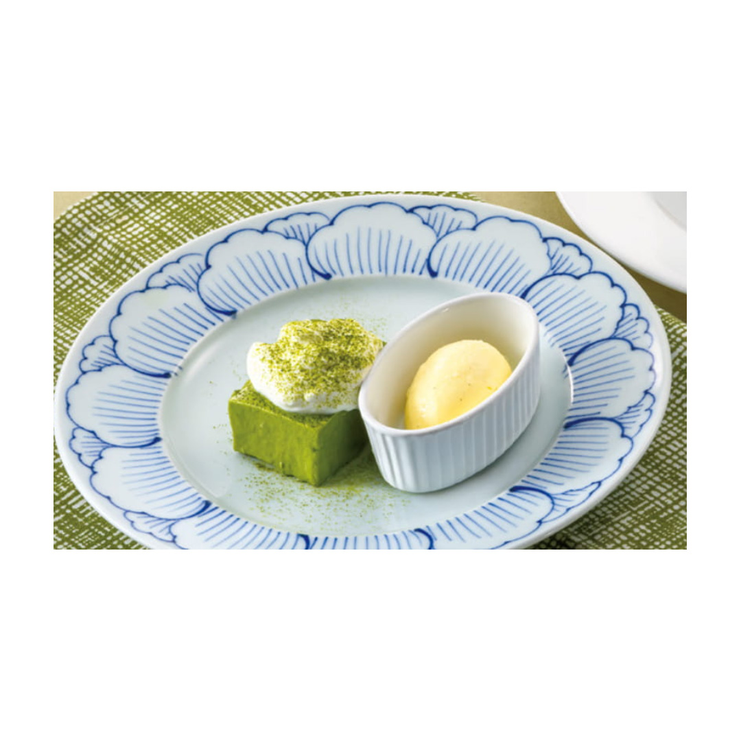 鎌倉　抹茶