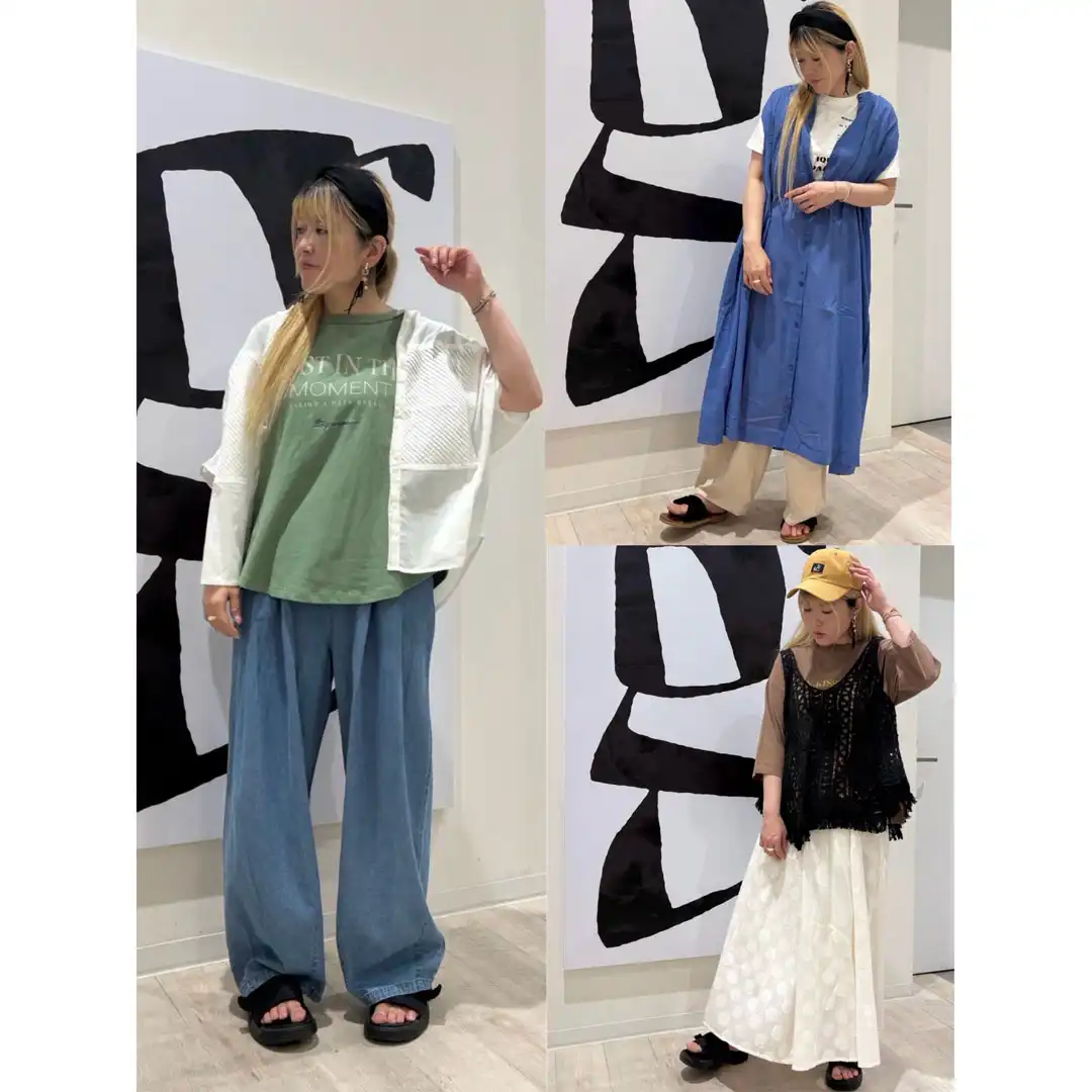 みんな大好き、インド綿！