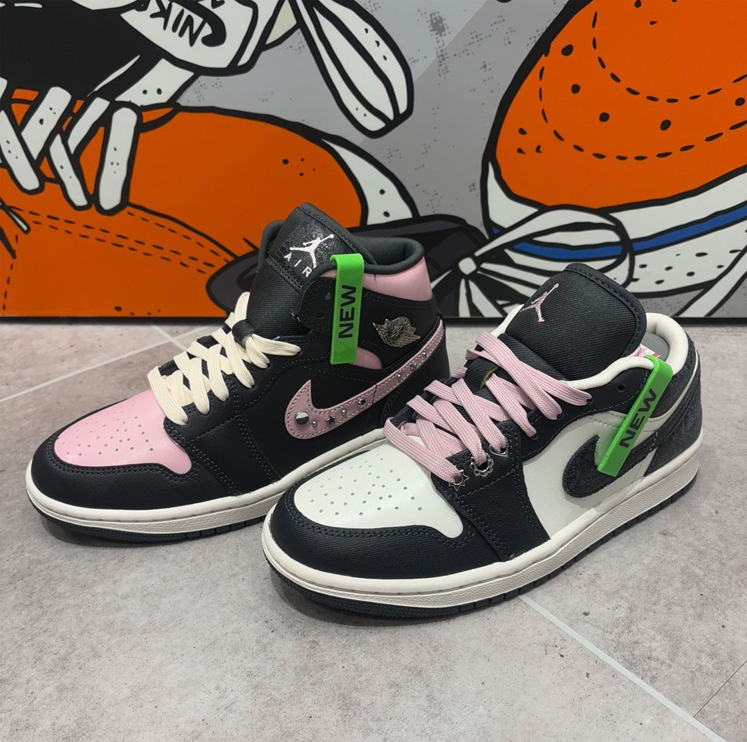 NIKE 新商品入荷