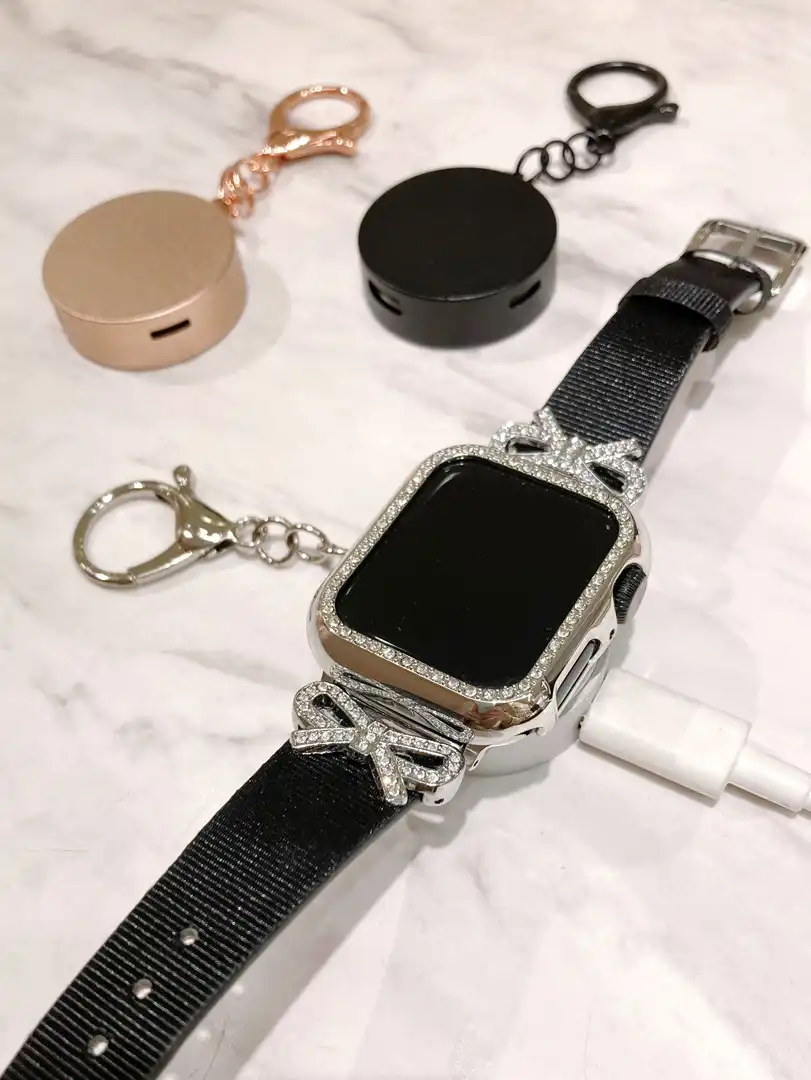 アップルウォッチ関連アイテム!