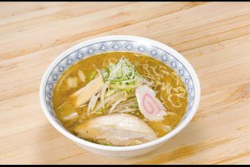らーめんえぞふくろう