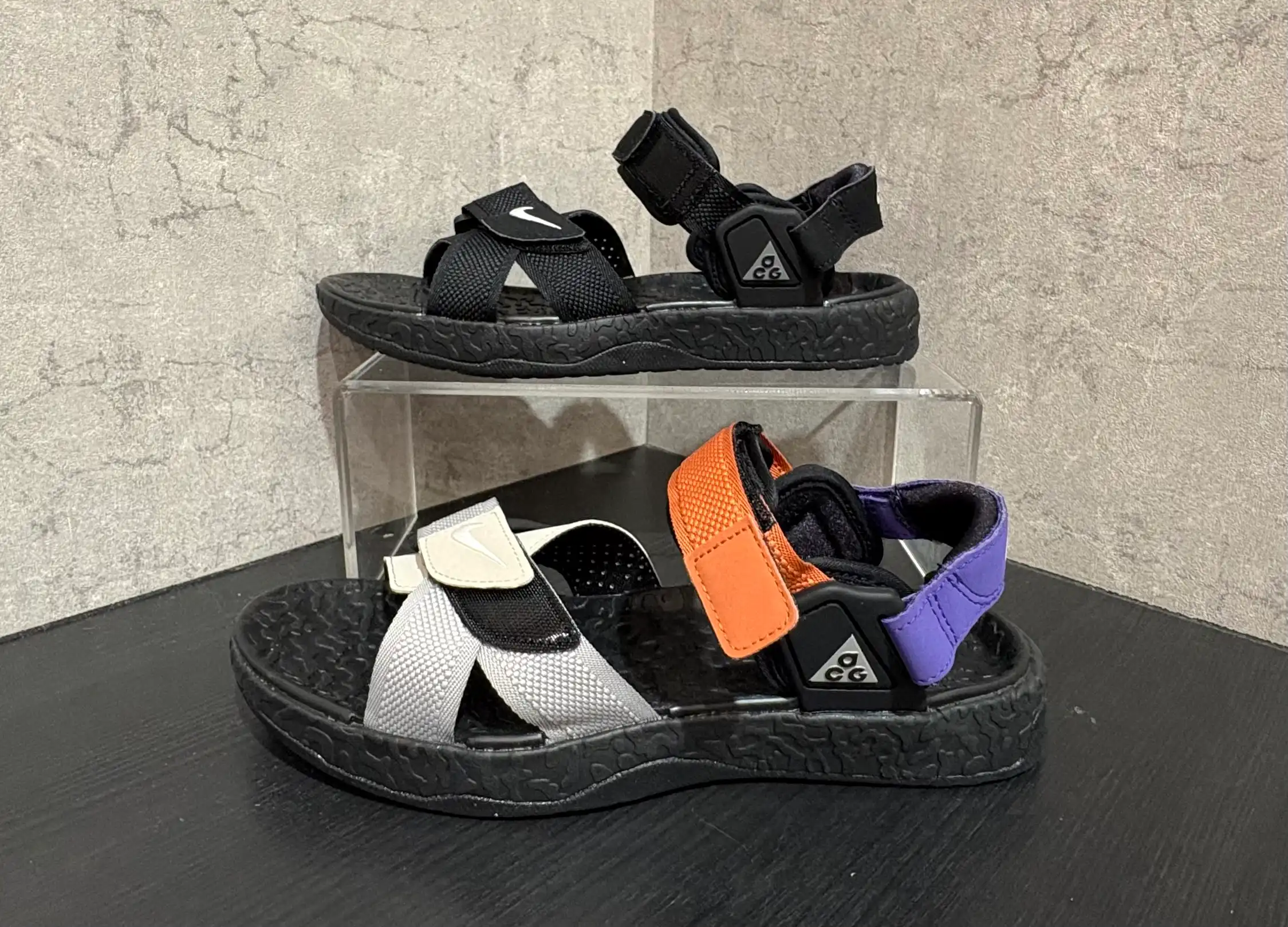 NIKEのサンダルがおトクに買える！？