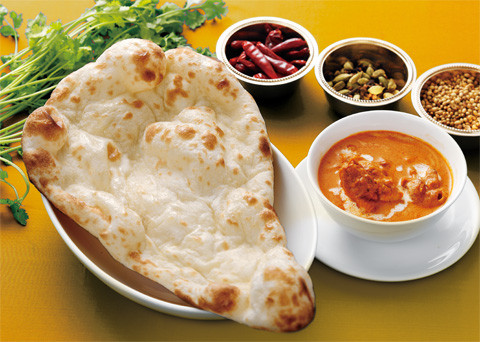 Go!Go! Mumbai（ゴーゴームンバイ）